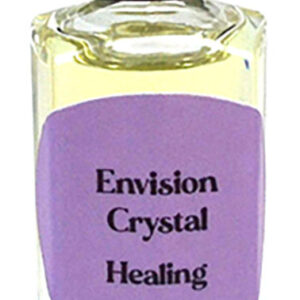 2dr Healing oil
