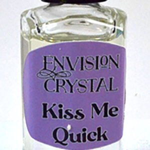 2dr Kiss Me Quick oil