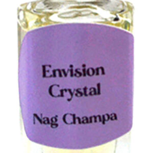 2dr Nag Champa oil