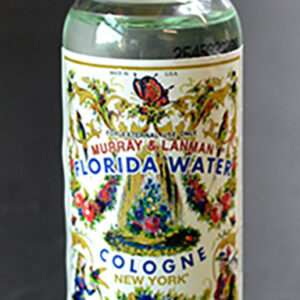 2oz Florida Water