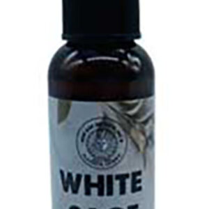 2oz White Sage smudge spray