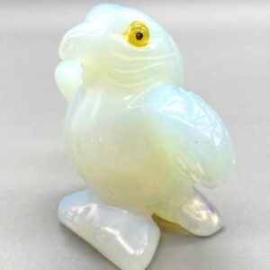 2" Opalite Eagle