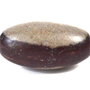 2" Shiva Lingam stone