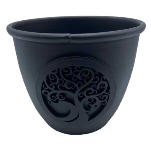 3 1/2 Tree of Life candle holder