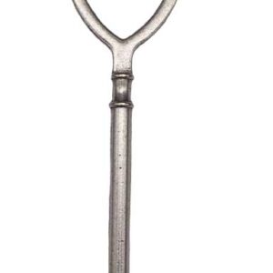 3 1/4" Key amulet