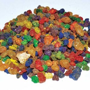 3 Kings resin incense 1/3oz