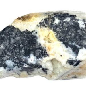 3.0-3.9# Agate, Dendritic druse free shape
