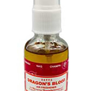 30ml Dragon's Blood air freshener
