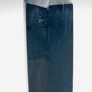 ~3+" Hypersthene obelisk