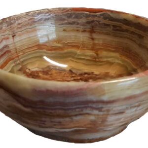 3" Onyx bowl