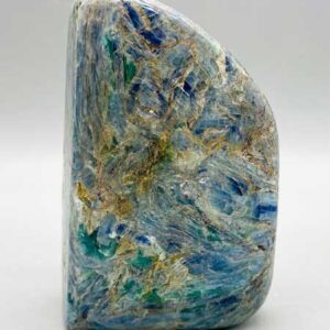 .4-.7# Kyanite free shape