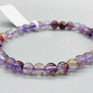 4mm Super 7 bracelet