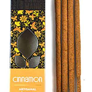 4pk Cinnamon (Money Magnet) manifest stick