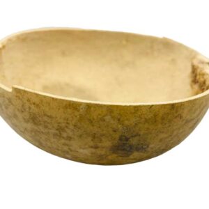 4" Jicara (Calabash Cup)