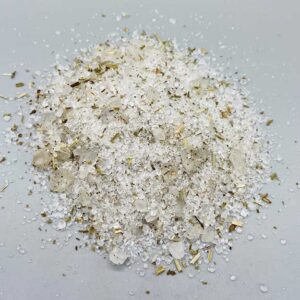 5 lb Fire bath salts