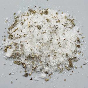5 lb Protection Bath Salts