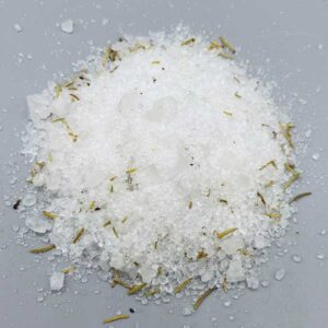5 lb Purification Bath Salts