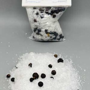 5 oz Air bath salts