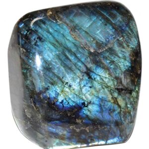 +.6# Labradorite free shape