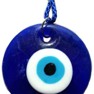 60mm Evil Eye wall hanging
