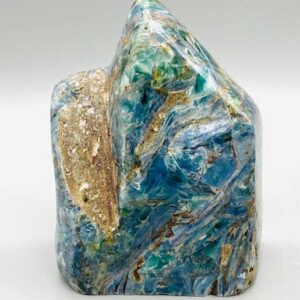 .7-1.0# Kyanite free shape