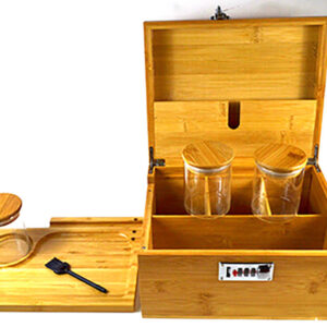 8 1/2"x 10 14" Stash box
