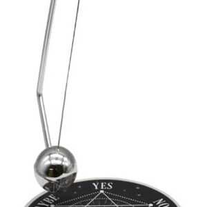 8 1/4" pendulum decision maker