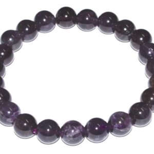 8mm Amethyst