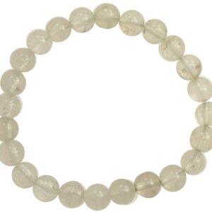 8mm Quartz bracelet