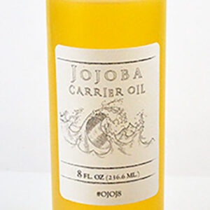 8oz Jojoba carrier oil