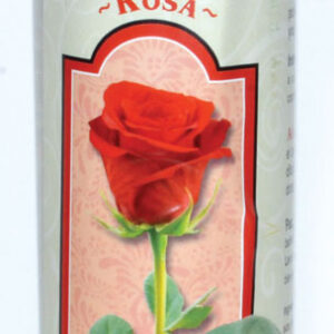 8oz Rose (Rosa) wash