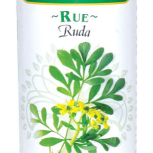 8oz Rue (Ruda) wash