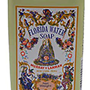 95gm Florida Water soap
