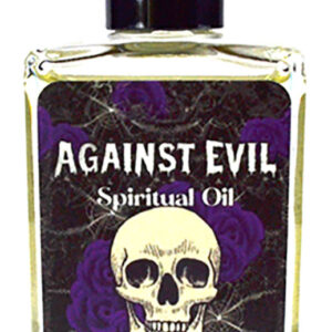 Against Evil 4 dram