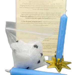 Air bath kit