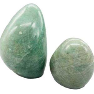 Amazonite free shape