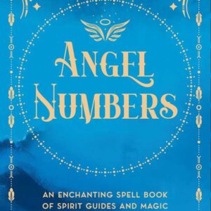Angel Numbers by Fortuna Noir
