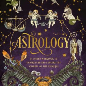 Astrology Guided Workbook