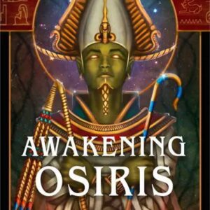 Awakening Osiris by Normandi Ellis