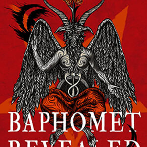 Baphomet Revealed by Heather Lynn