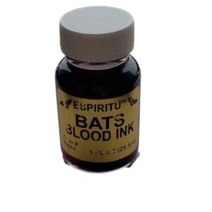 Bat's Blood ink 1 oz