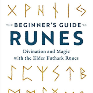 Beginner's Guide to Runes by Josh Simonds