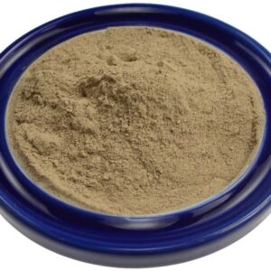 Benzoin powder 1oz