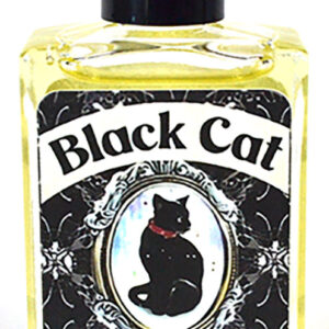 Black Cat 4 dram