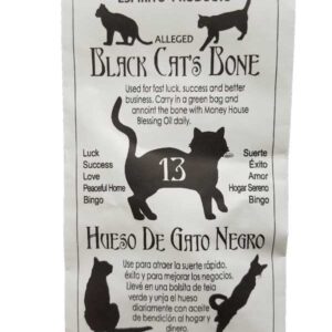 Black Cat Bone