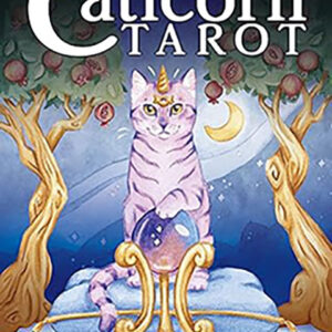 Caticorn Taarot by Chen & Dion