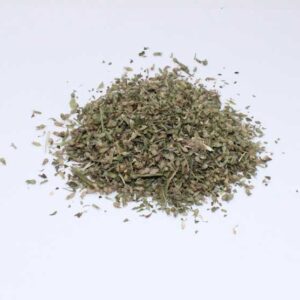 Catnip cut 2oz  (Nepeta cataria)