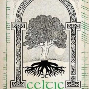 Celtic Tree Mysteries by Steve Blamires