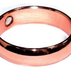 Copper Magnetic size 11