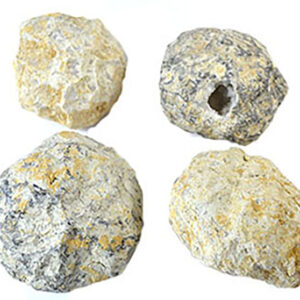 Crackable Geode